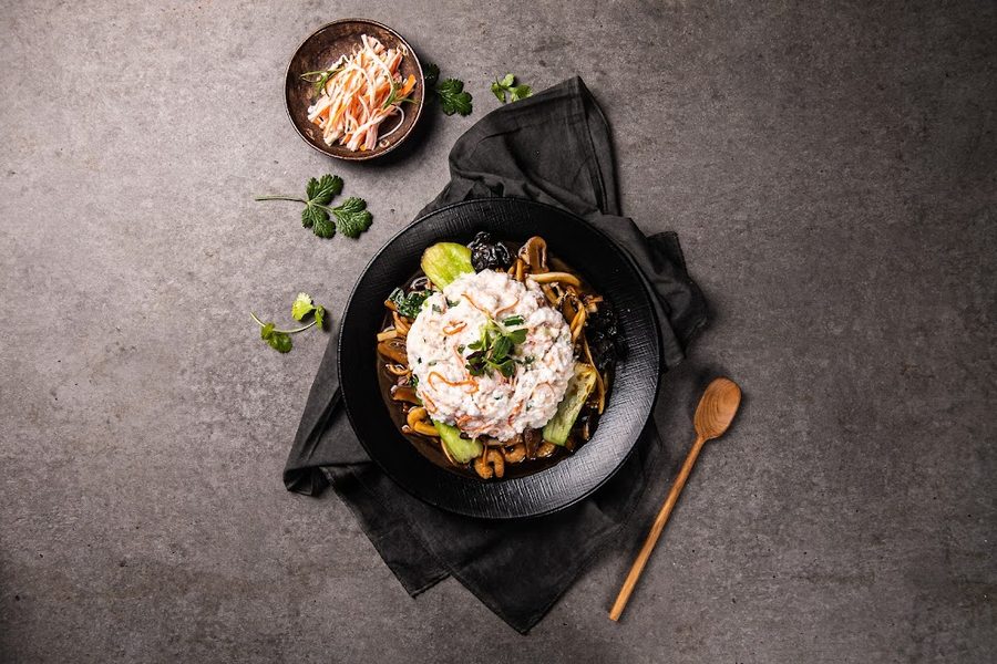 寶貝飯店 水踰直營店