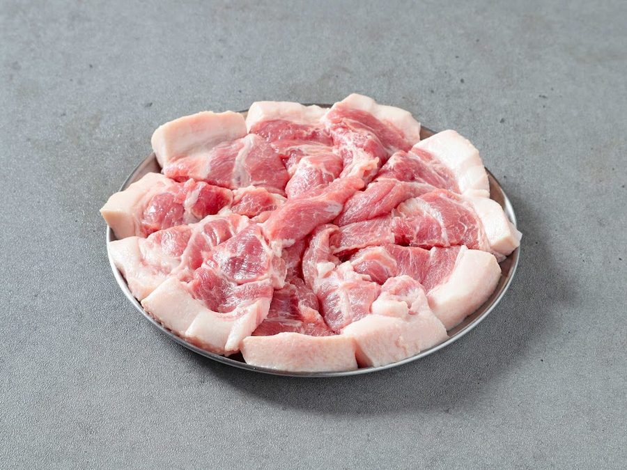스페샬돼지 부산시청본점