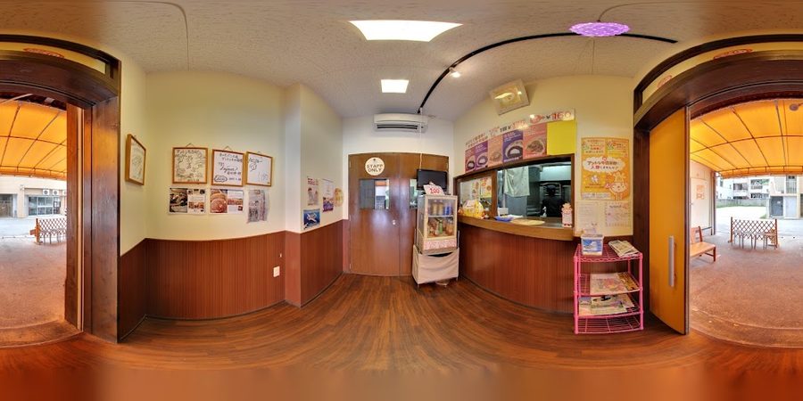 AぱんCぱんアントシモ