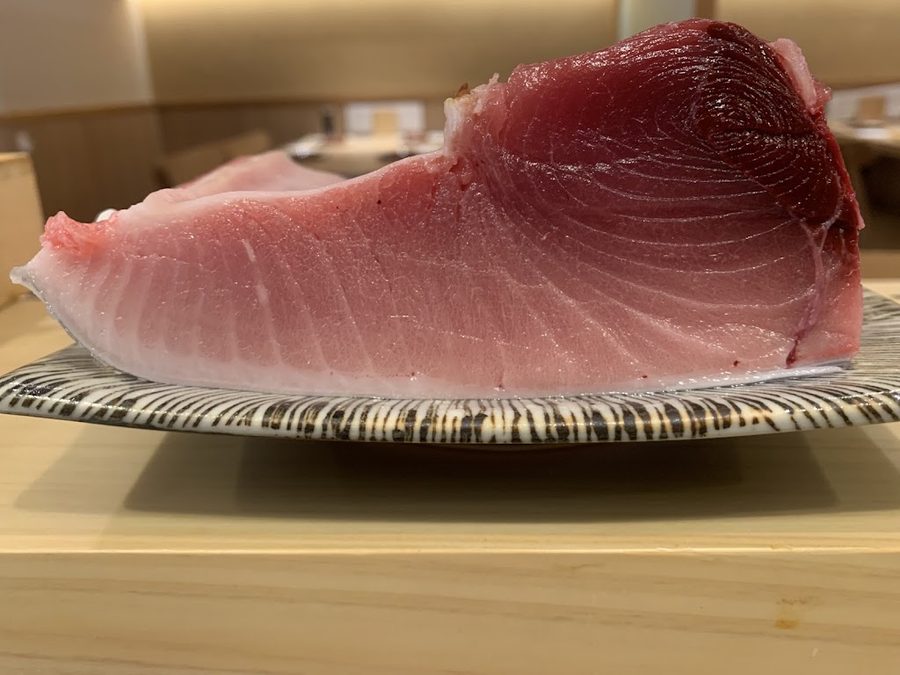 鮨 えいろう