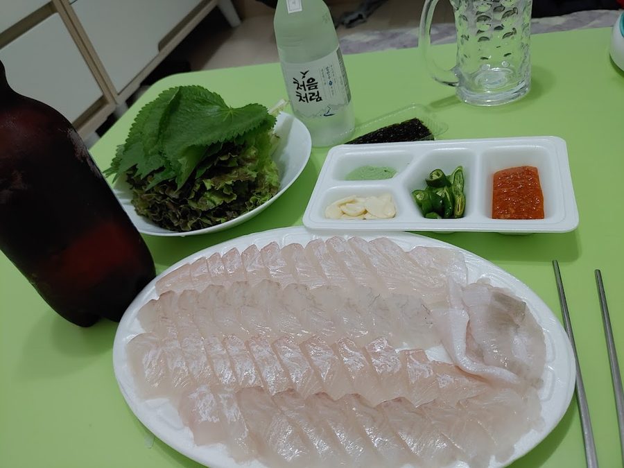중계수산
