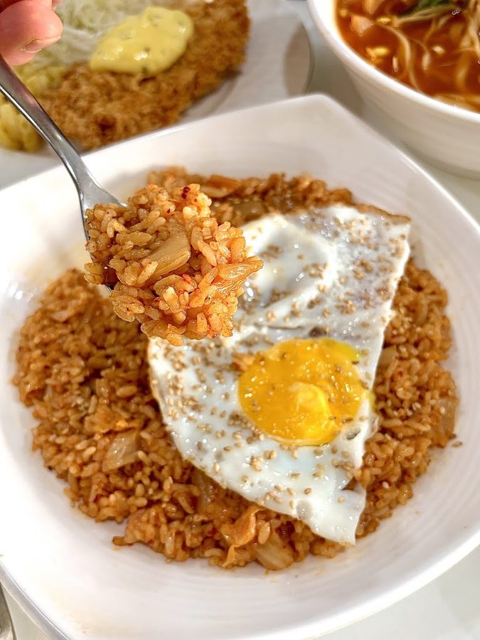 Dami Donkatsu