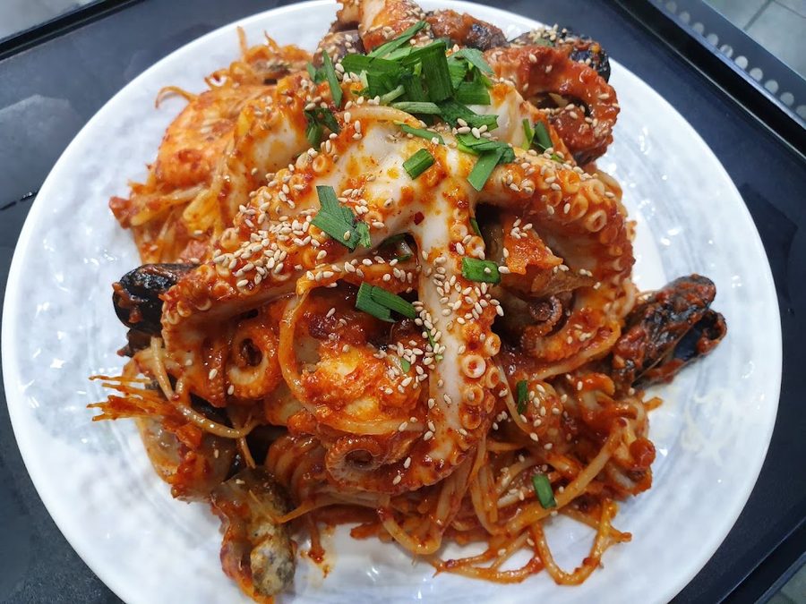 아빠찜