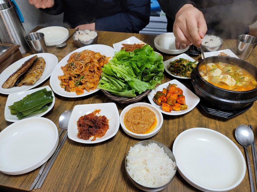 黃牛炭火烤腸