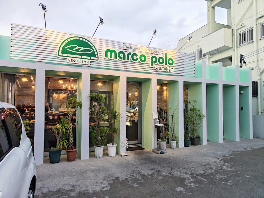marco polo Uebaru