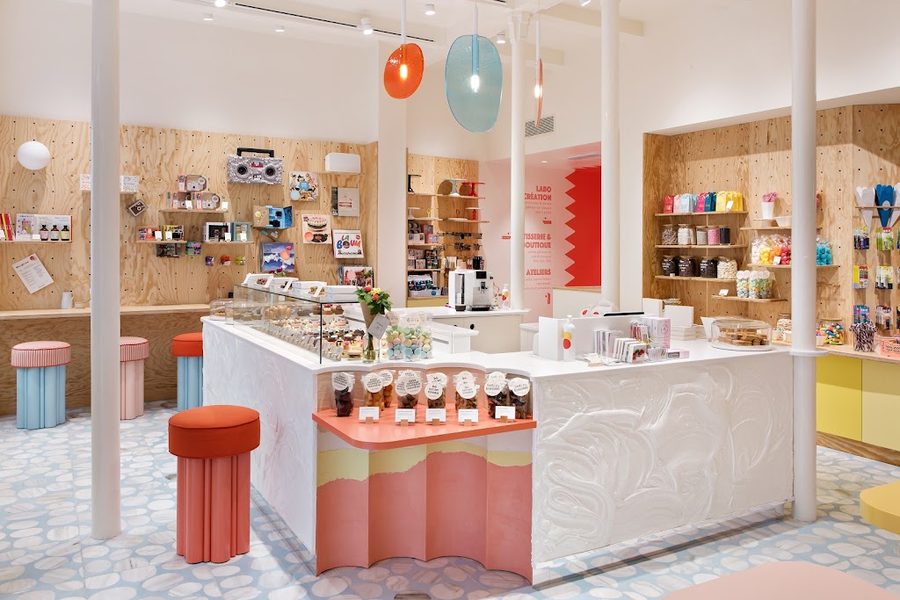Chez Bogato - Pâtisserie