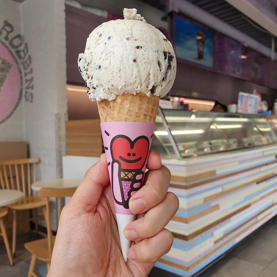 Baskin-Robbins