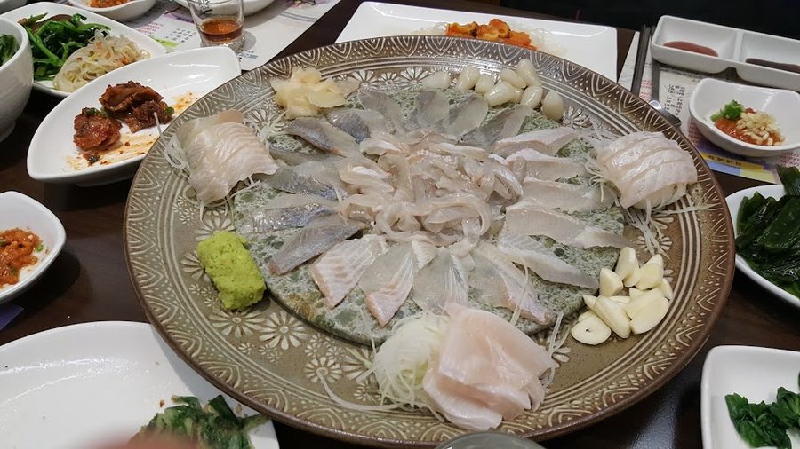 Ilchulhang