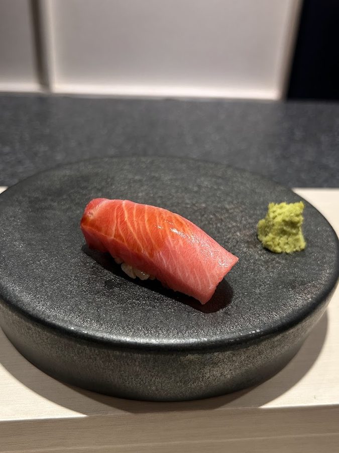 スシ ヒロイ