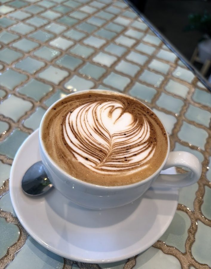 Black Canvas Coffee