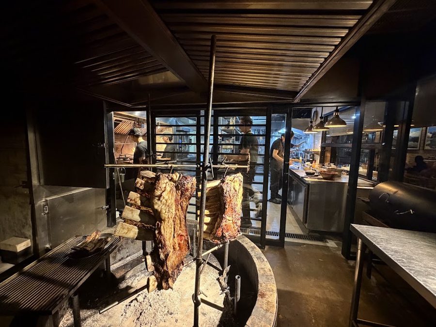 Don Asado
