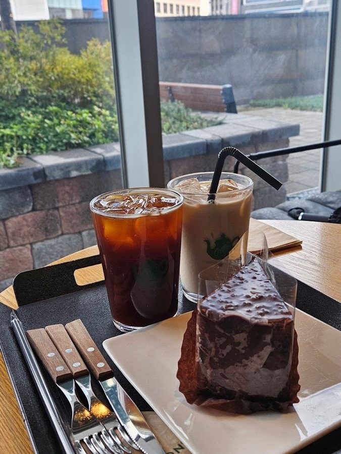 コバスン バンダルスクエア店