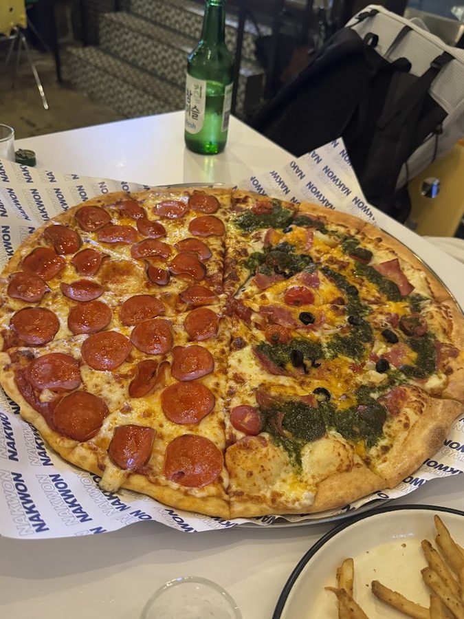 樂園零食