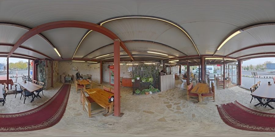 Göreme Han Restaurant