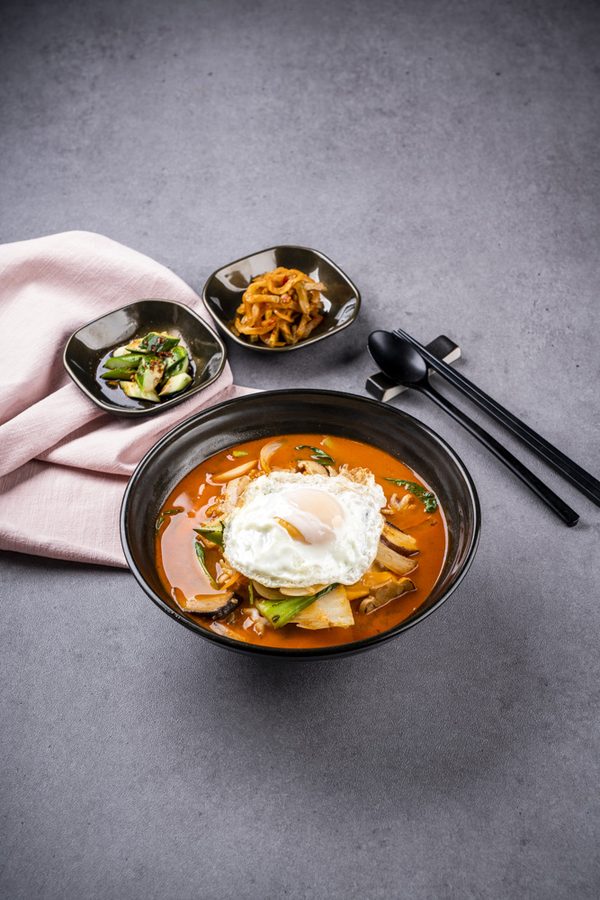 Myeongjeongnu Seolleung Main