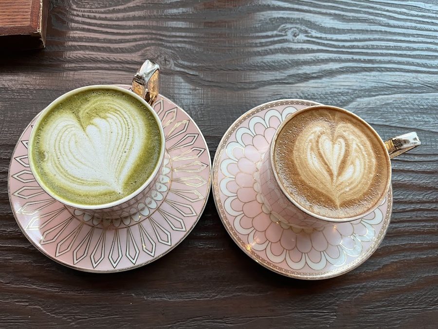 Neruda Coffee