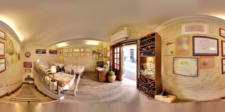 Osteria Barberini