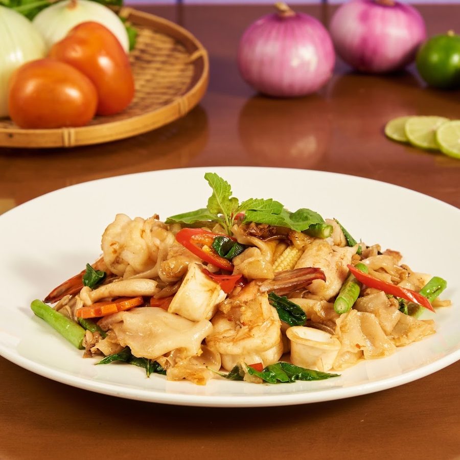 Nalin Kitchen: Thai Cuisine