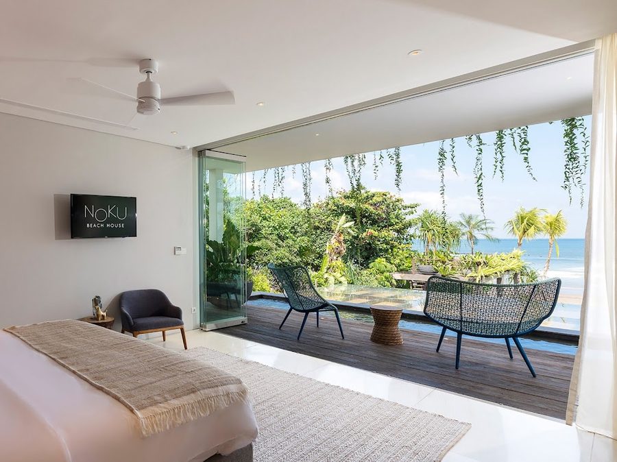 Noku Beach House