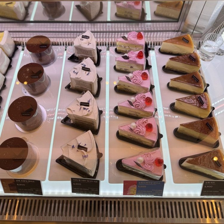 Twosome Place Miasageori Station Branch