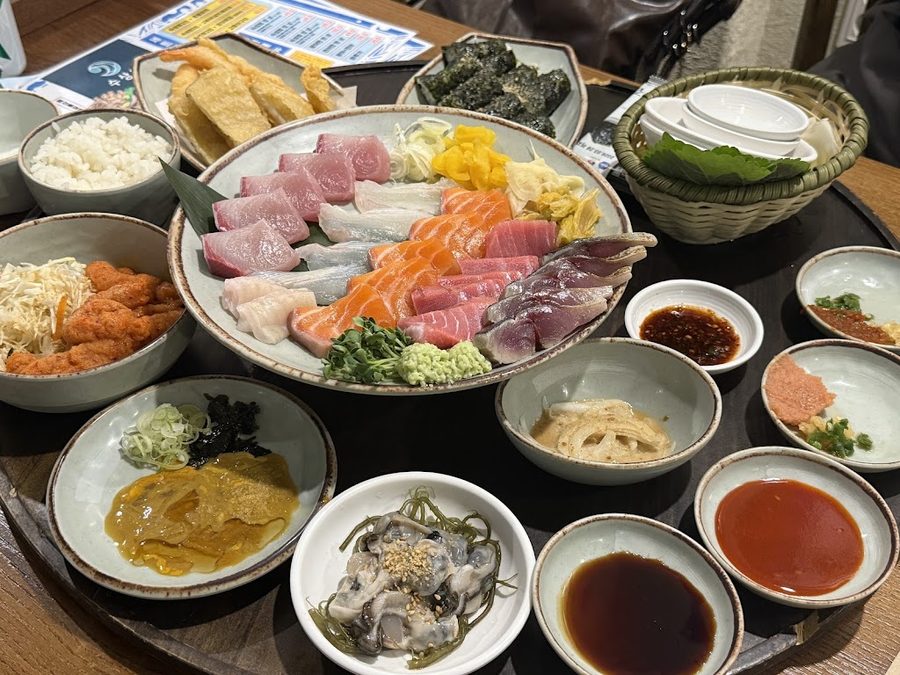 수상해