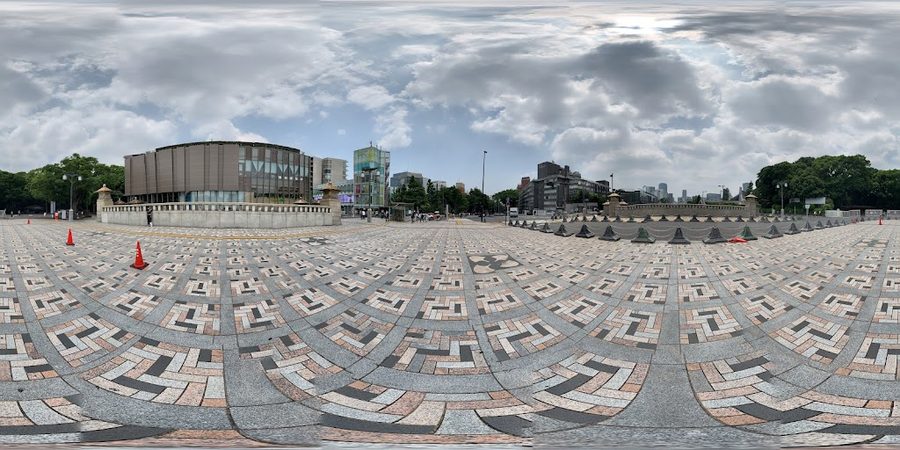 진구바시
