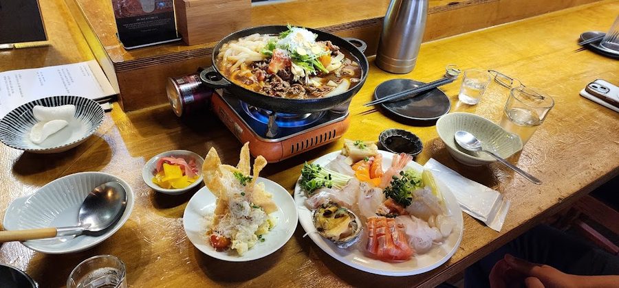 Pieup Japanese Dining