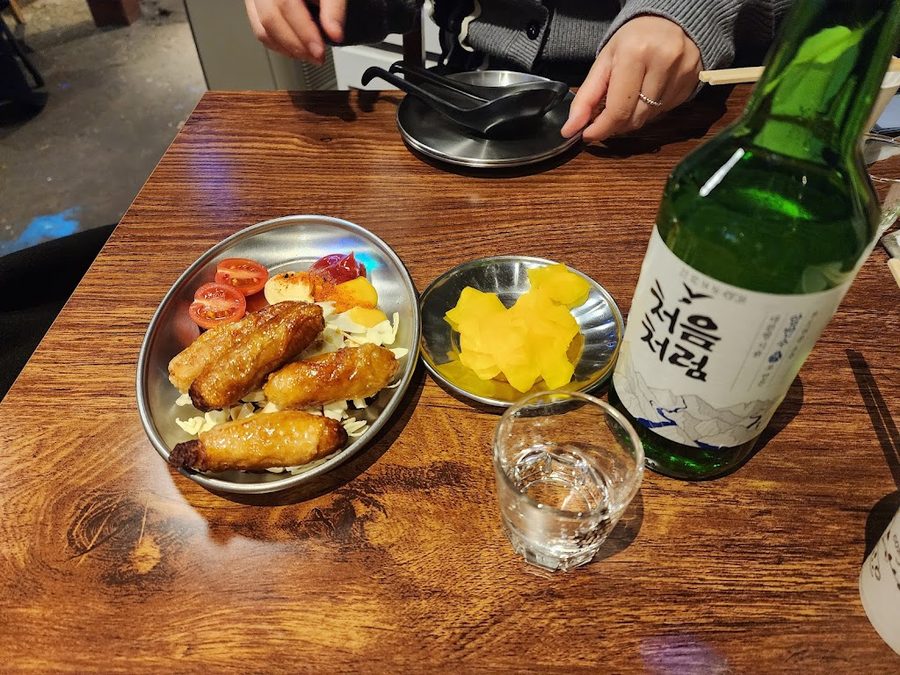 文來終點
