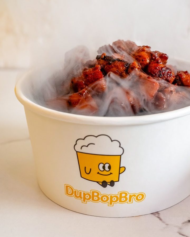 DupBopBro - Korean Rice Bowl