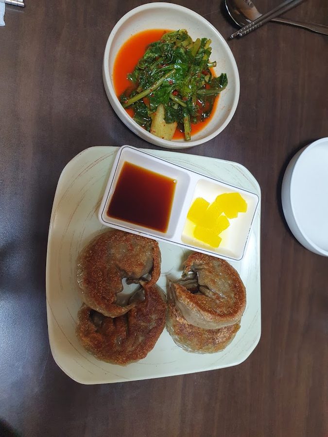 Memil Sarang Muksarang