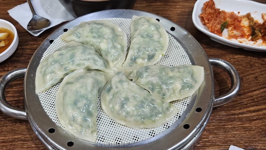 一品白松雪濃湯