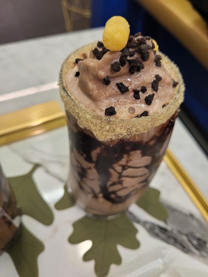 Cafe Fredo