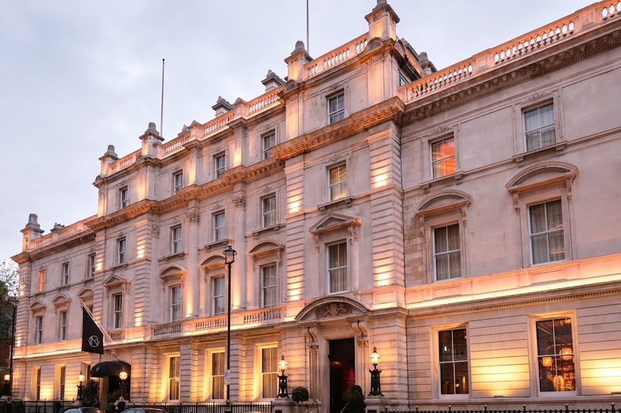 Covent Garden Hotel