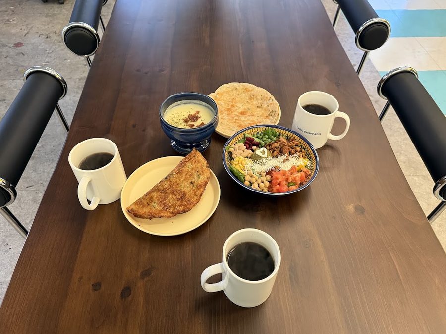 Sally's Farm to Table