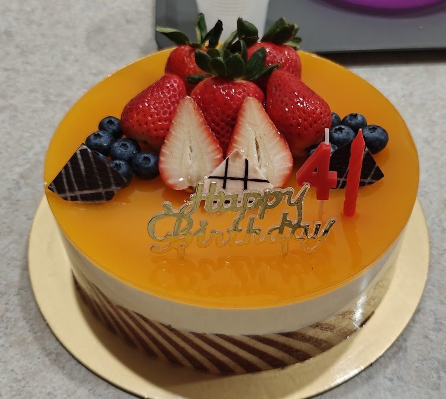 Fay Da Bakery