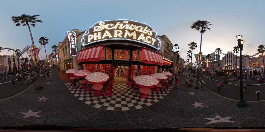 Park Side Grille
