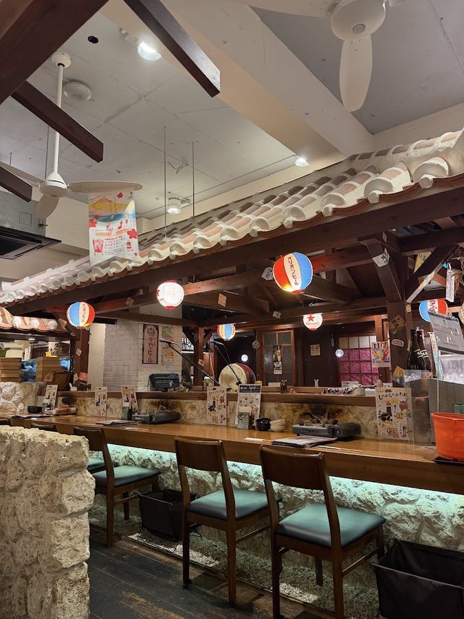 Shima ShabuShabu NAKAMA