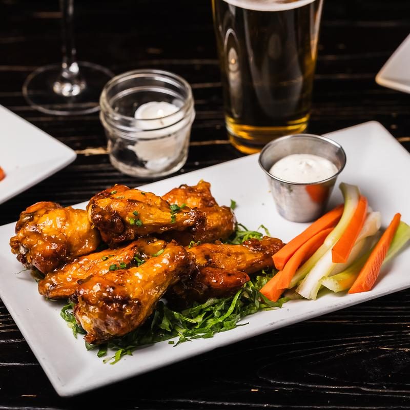 M J Smith's Food & Spirits