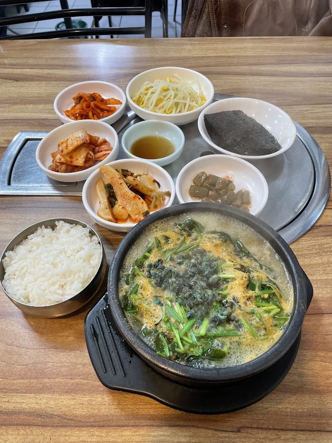 Paroho Olgaengi Haejangguk