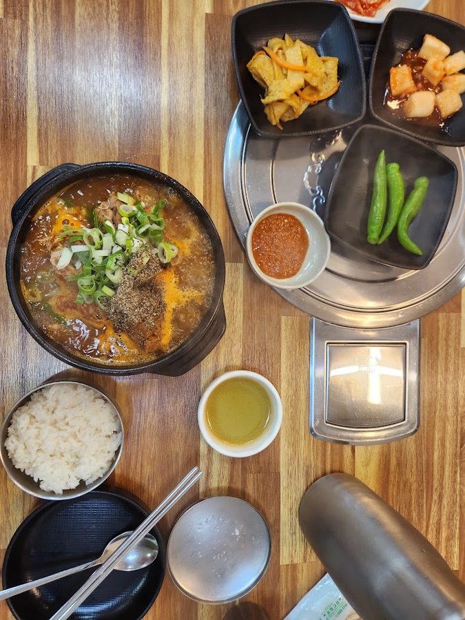 서울명가