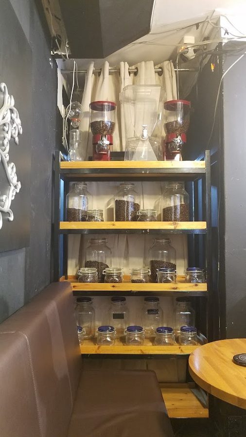 바로커피