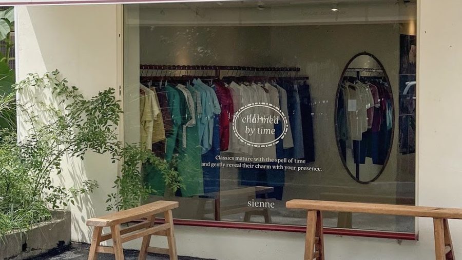 sienne hannam boutique