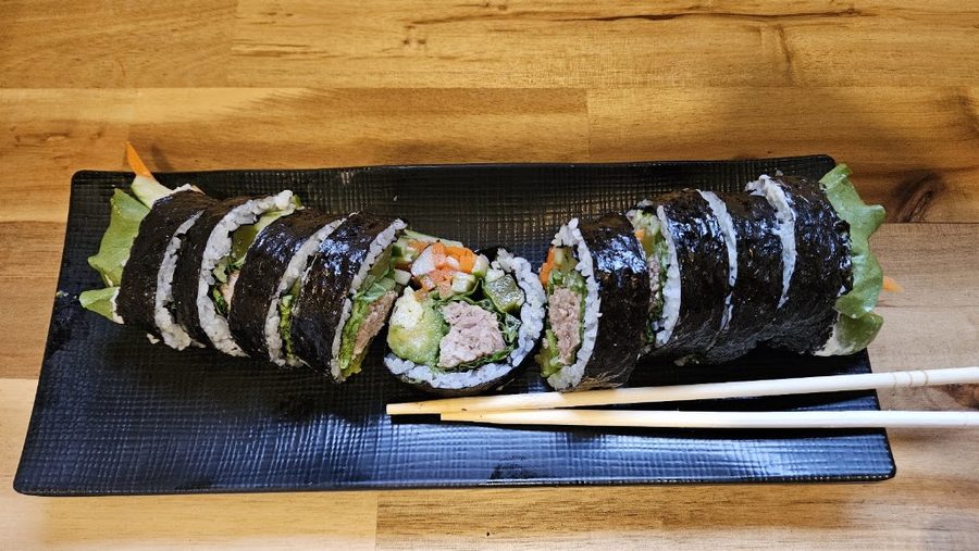 Sky Gimbap