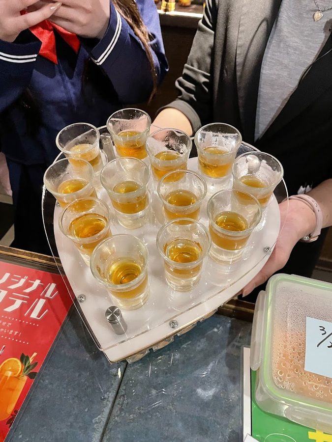 女孩酒吧 Elephant Cafe