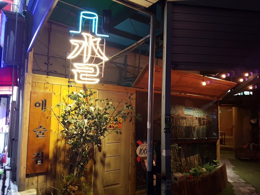 예술집