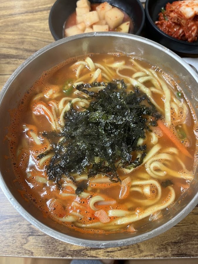Maru Kalguksu