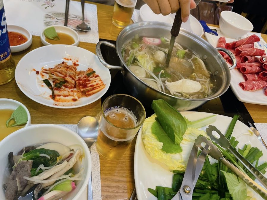 이금옥샤브샤브칼국수