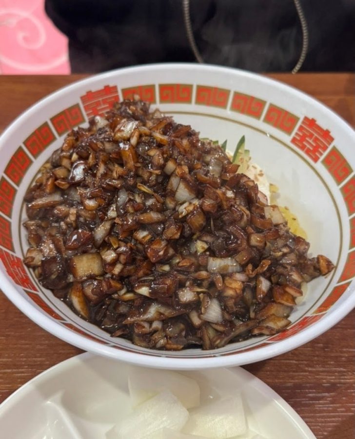 南光食堂