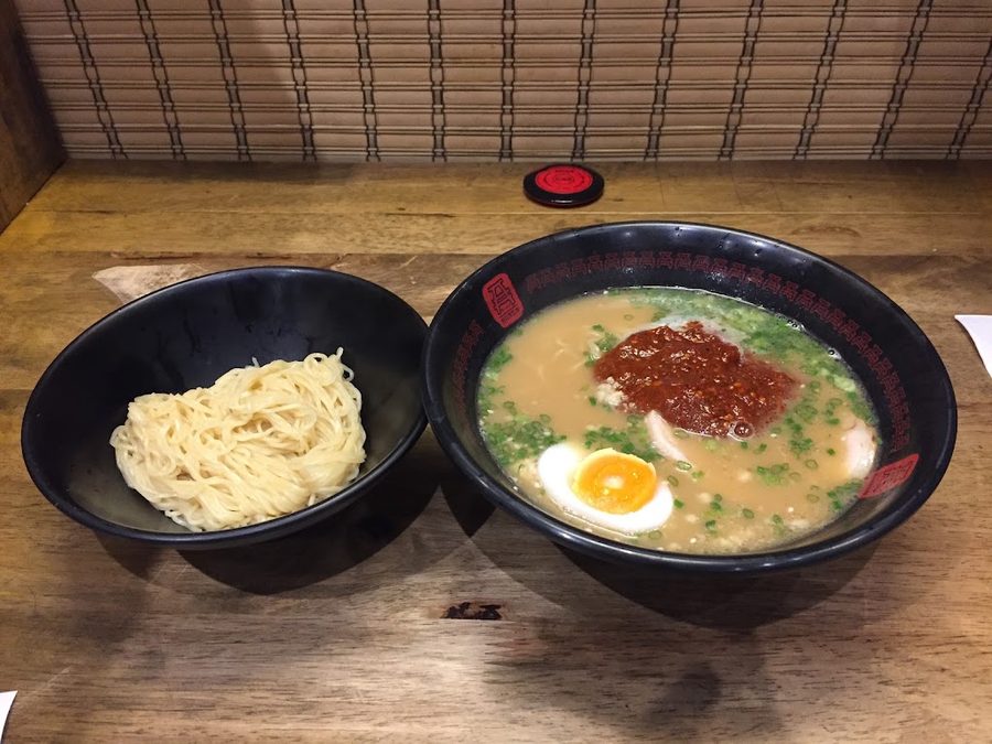 A Ramen