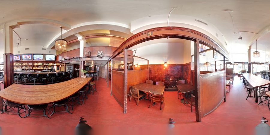 Far Bar